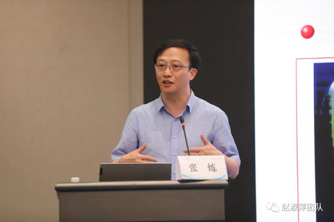 山东省首届聚焦超声消融技术及生育力保护高峰论坛圆满举行