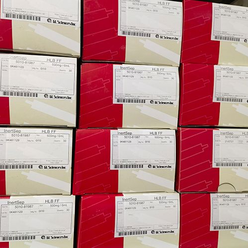 弗罗里硅土固相萃取小柱WondaSep FL-PR