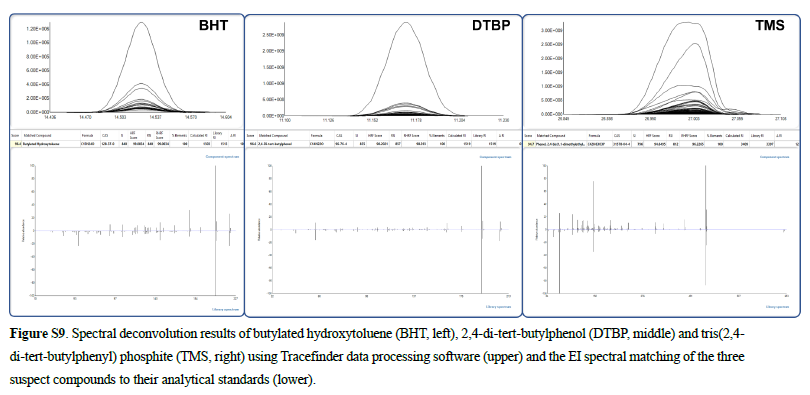 江桂斌院士团队ES&T | 口罩中细颗粒物/有机污染物的识别与风险评估