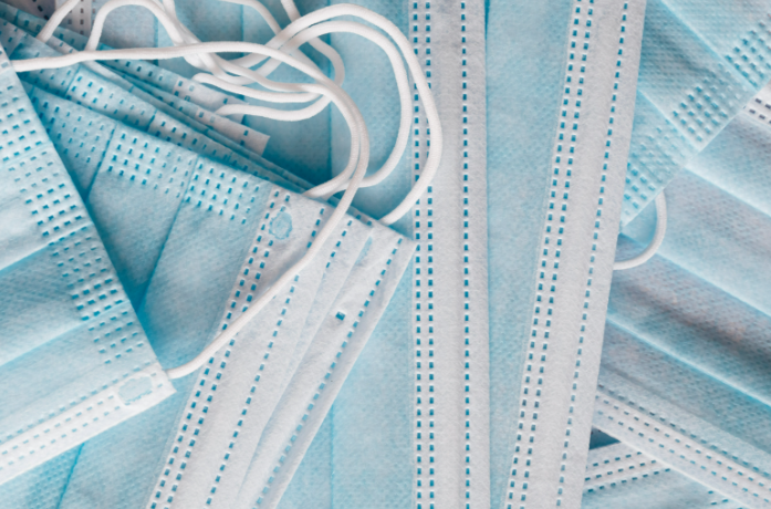 江桂斌院士团队ES&T | 口罩中细颗粒物/有机污染物的识别与风险评估