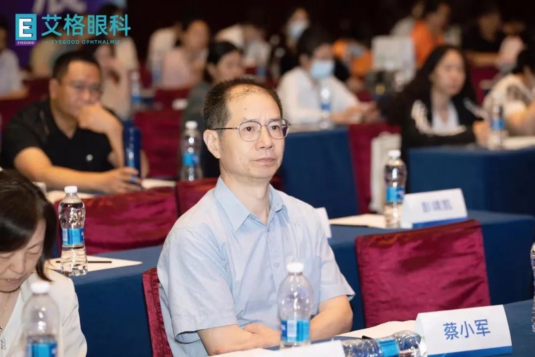 学术艾格丨第六届小儿眼科斜弱视及近视防控高峰论坛圆满举行!