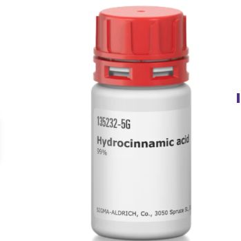 氢化肉桂酸， 501-52-0，sigma135232
