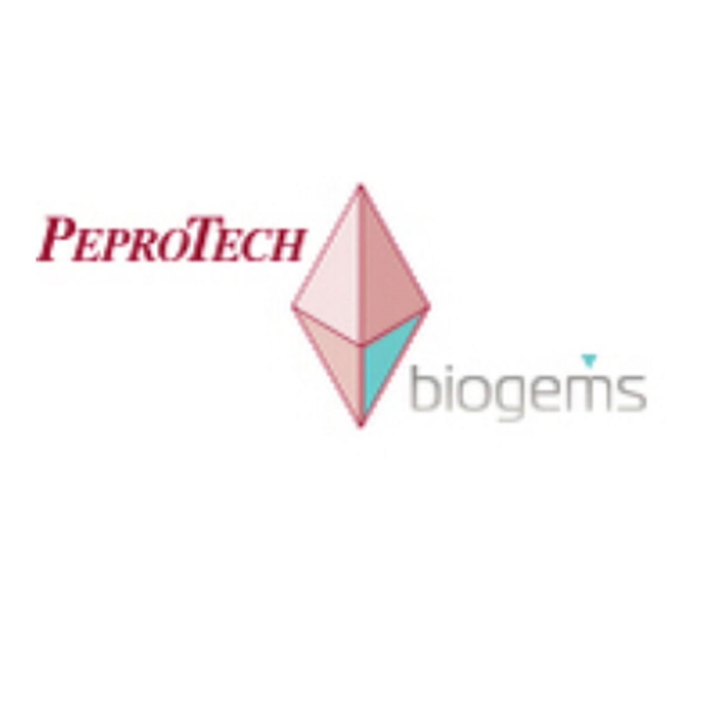 Peprotech(Biogems) 1295666-10mg SP 600125产品图