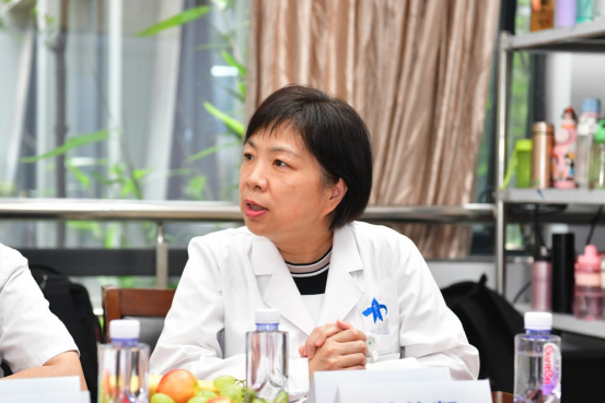 全面提升营养治疗水平 西安交通大学第一附属医院建立营养治疗标准化病房