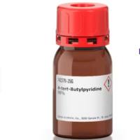 4-叔丁基吡啶, 3978-81-2
