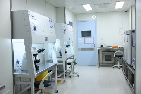 湖南妇女儿童医院与湖南师大等单位共建「生殖与转化医学湖南省工程研究中心」正式挂牌