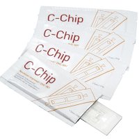 Nanoentek C-chip一次性血细胞计数板