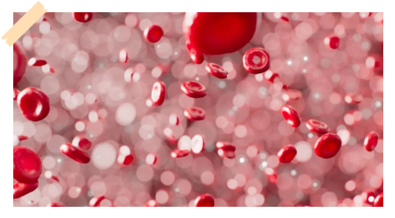 家里小孩患上缺铁性贫血，你发现了吗？