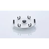 Qiagen 13000-V1-5 Vortex Adapter for 6 (5/15 ml) Tubes 