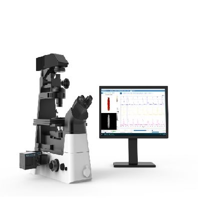细胞收缩与钙信号标测系统（心脏电生理检测）