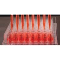 Thermo Scientific 167425 NuncEdge2.0 96孔细胞培养板，平底，带盖