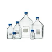 Thermo Fisher FB800-100 Fisherbrand蓝盖玻璃瓶,100ML