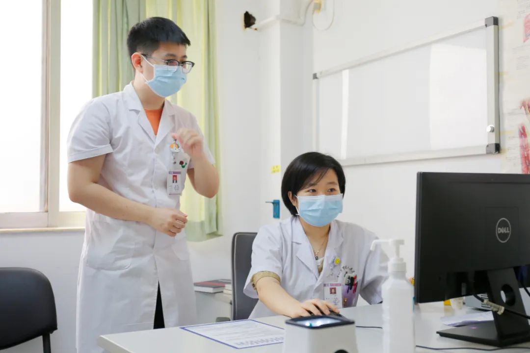 我的住培日记③：我的罗医住培生活