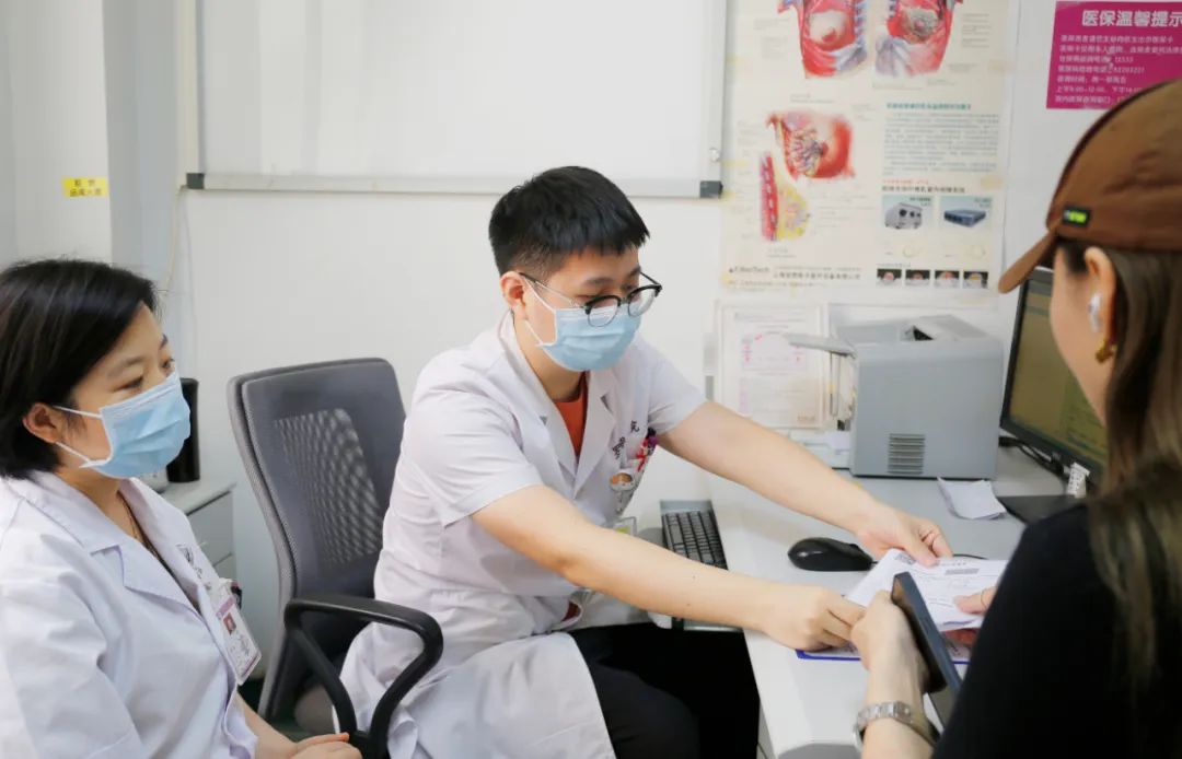 我的住培日记③：我的罗医住培生活