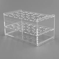 15毫升离心管架(18孔)