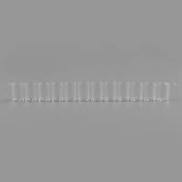 12联检测条(酶标条)