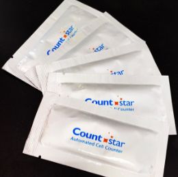 Countstar CO010101 Countstar细胞计数板