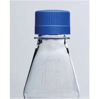 Thermo Scientific 4115-0125 Nalgene™ PETG 一次性平底锥形瓶125ml 