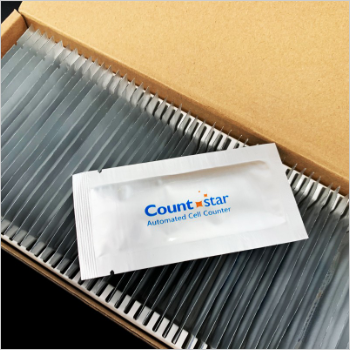 Countstar CO010101 Countstar细胞