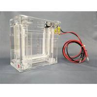 WAKO和光纯药058-07681 EasySeparatorPhos-tag™ 预制胶的配套电泳槽
