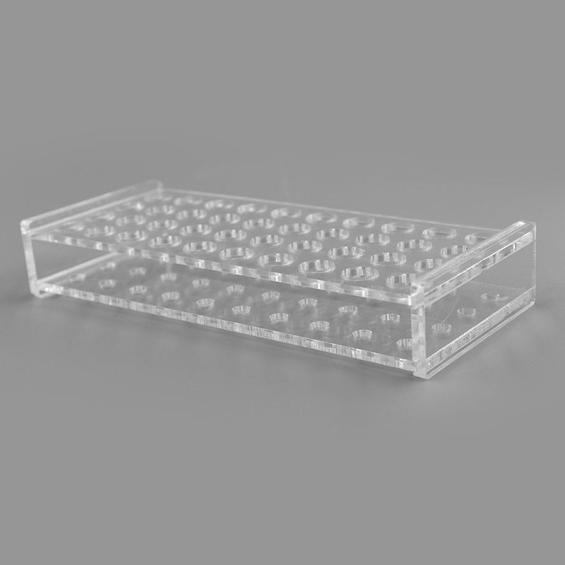 1.5毫升离心管架(40孔)