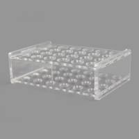 5毫升离心管架(24孔)