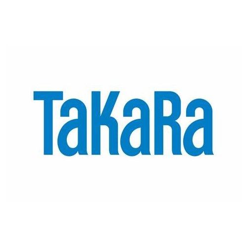 TAKARA RR047A PrimeScript RT reagent Kit with gDNA Eraser (Perfect Real Time)
