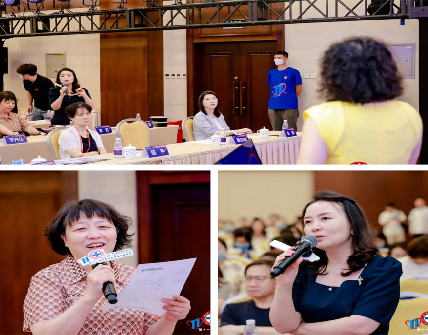 【第十一届陆道培血液病高峰论坛】临床血液细胞学检验的规范化与创新性分论坛精彩回顾