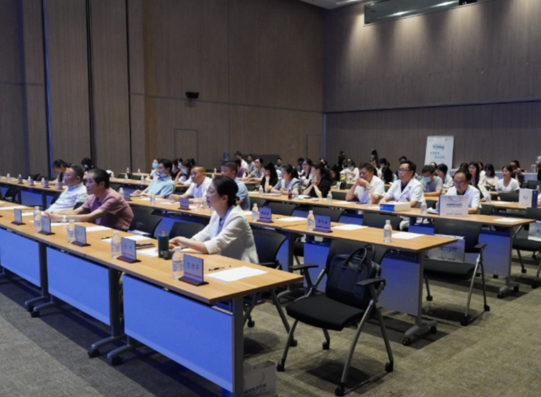 成都高新医学会内分泌代谢疾病临床进展培训会在成都京东方医院顺利举办
