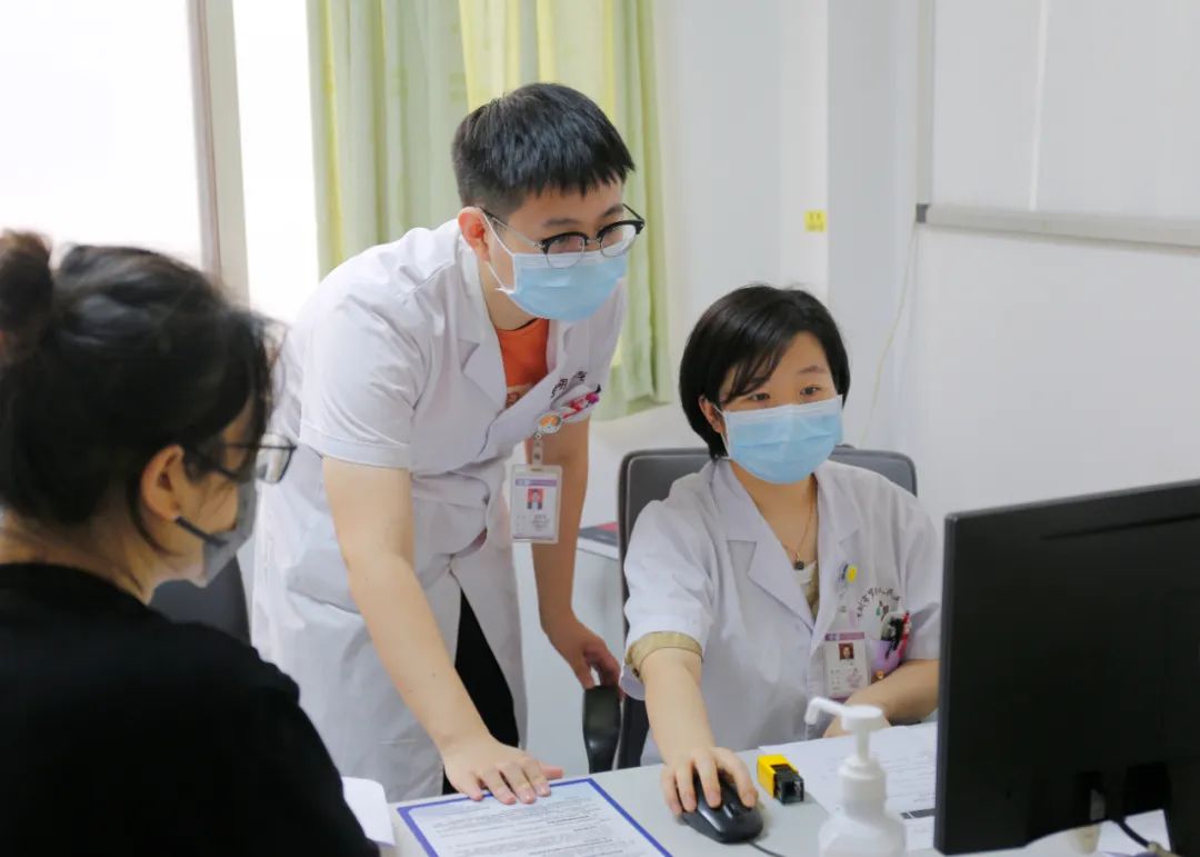 我的住培日记③：我的罗医住培生活