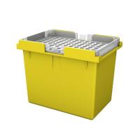 Roche 7930828001 MagNA Pure 24 Tip Waste Container
