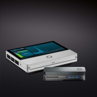 Oxford Nanopore英国牛津纳米孔测序仪