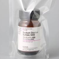 WAKO和光纯药199-08361葡聚糖硫酸钠5,000 Sodium Dextran Sulfate 5,000 100g