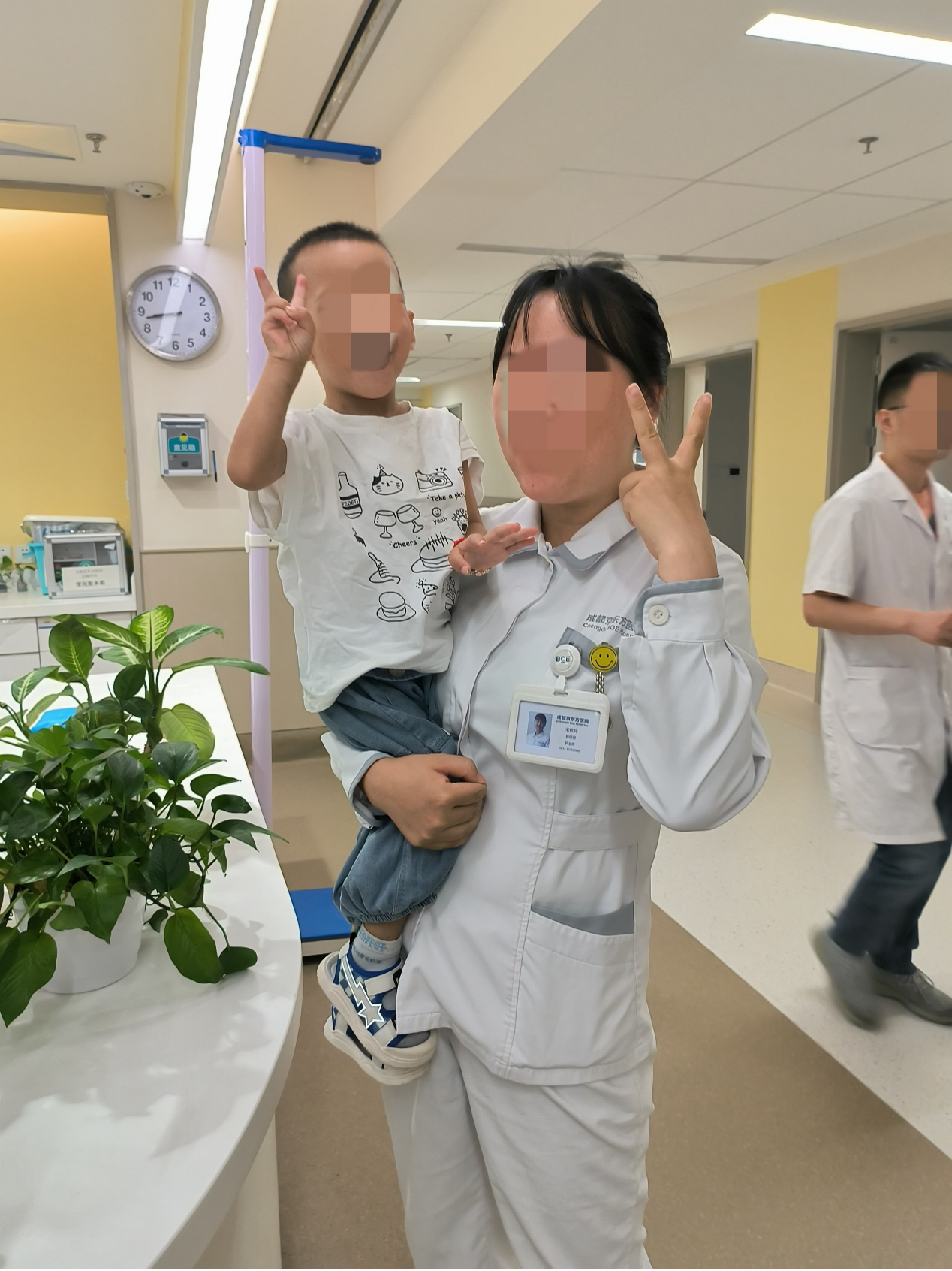 3D 打印一颗「心」！罕见复杂型先心病男孩获新生