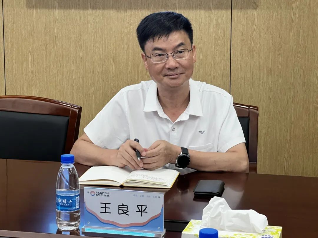 以学习促发展，以交流拓思路--江门市妇幼保健院赴珠海市妇幼保健院参观学习