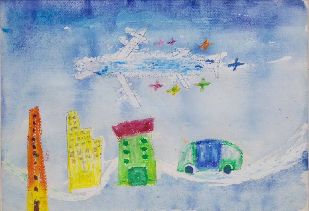 嘉合病房学校：在这座疗愈的「小小岛屿」，他们圆了自己的上学梦