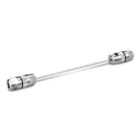 Waters 186009253 nanoEase M/Z HSS T3 1.8um 300umx