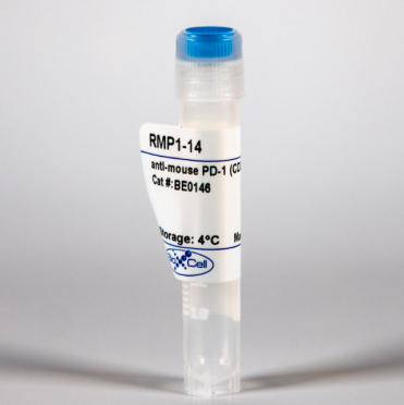 InVivoMAb小鼠PD-1抗体 (CD279) 解决方案 InVivoMAb小鼠PD-1抗体 (CD279) 解决方案