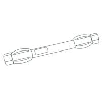 Waters 186008943 BioResolve-RP-mAb 2.7um 2.1mmx5