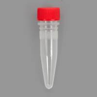 1.5毫升冻存管(无菌)