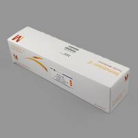 亲水PVDF膜(进口原装, 26.5cm×1.875m/卷,0.45μm)