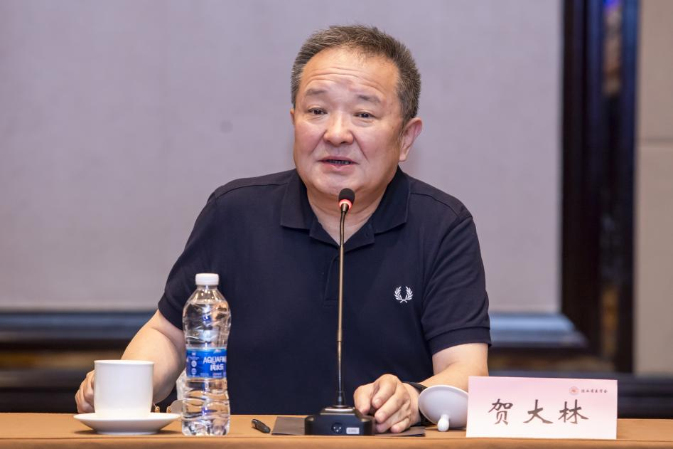 陕西省医学会 2023 年男科学学术年会暨西安国际男科学论坛顺利召开