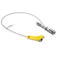 Waters 186009378 Atlantis C18 AX 2.5um 2.1x100mm