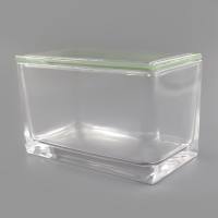 60片装载玻片染色缸