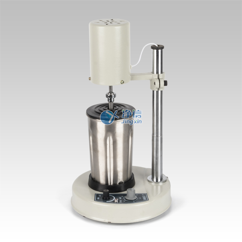 实验室匀浆机与实验室均质机的区别|上海净信