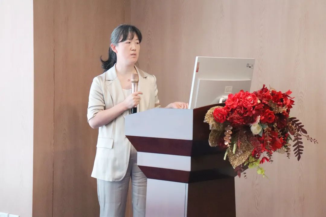 「院」见卓识丨坚守质量安全，紧跟前沿技术！2023 年爱尔眼科福建省区院长论坛顺利举办