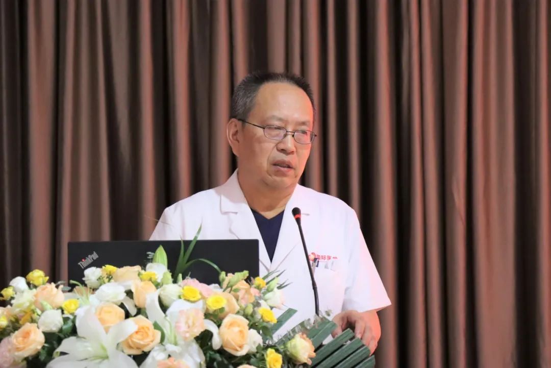 产前超声诊断论坛在西安高新医院成功举办