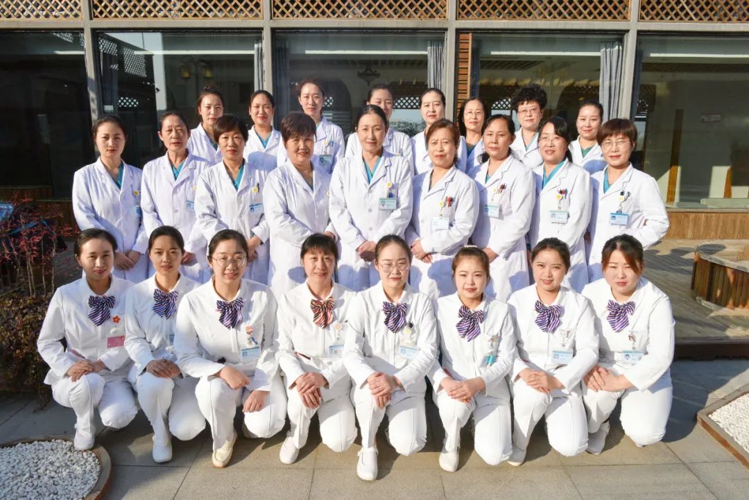 徐州仁慈医院妇产团队在区妇幼健康服务技能竞赛中再获佳绩