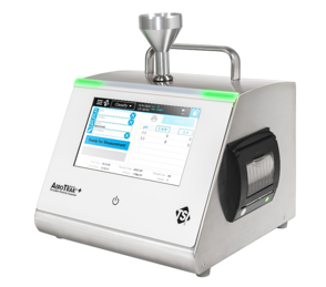 检测好物 | 带你了解TSI A100-50