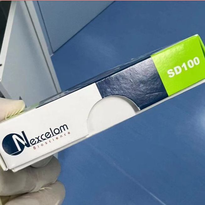 Nexcelom Bioscience细胞计数板Cellometer SD-100 75片/盒